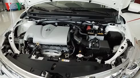 Điều gì giúp Toyota Vios và Innova luôn dẫn đầu doanh số tại Việt Nam?