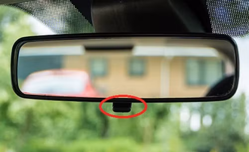 Những bộ phận trên ô tô khiến tài xế mới “toát mồ hôi”