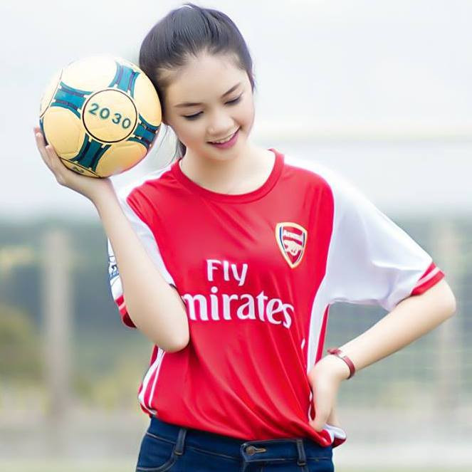 Nhan sắc nữ sinh quê Hà Tĩnh vào chung khảo Hoa hậu Việt Nam 2018