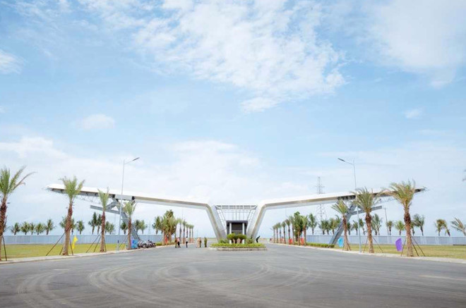 Vingroup lên kế hoạch sản xuất smartphone Vsmart