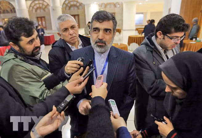 Thế giới nổi bật trong tuần: Cuộc gặp thượng đỉnh Mỹ - Triều đạt kết quả tốt