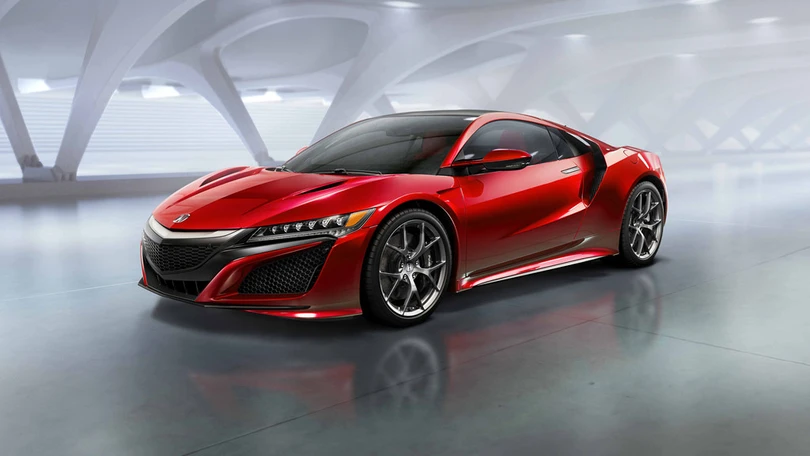 10 mẫu xe đẹp nhất của các nước tham dự World Cup 2018 hình ảnh 9 10 mẫu xe đẹp nhất của các nước tham dự World Cup 2018