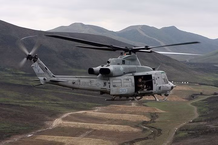 Ảnh: 10 máy bay sát thủ có thể góp phần thay đổi cục diện chiến tranh