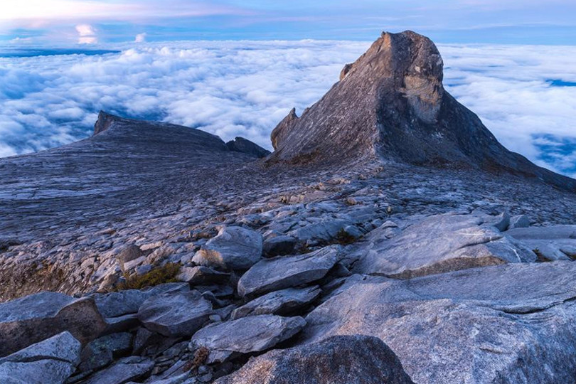 Khung cảnh ngoạn mục của các dãy núi trên thế giới ảnh 8 Khung cảnh ngoạn mục của các dãy núi trên thế giới