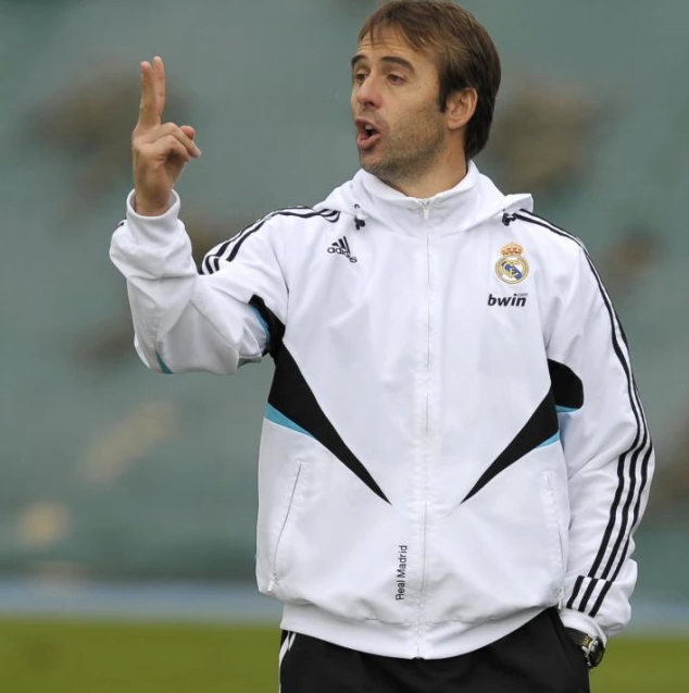 5 lý do vì sao Real Madrid chọn Julen Lopetegui