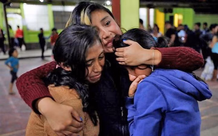 Thế giới ngày qua: Ba nước Bắc Mỹ giành quyền đăng cai World Cup 2026