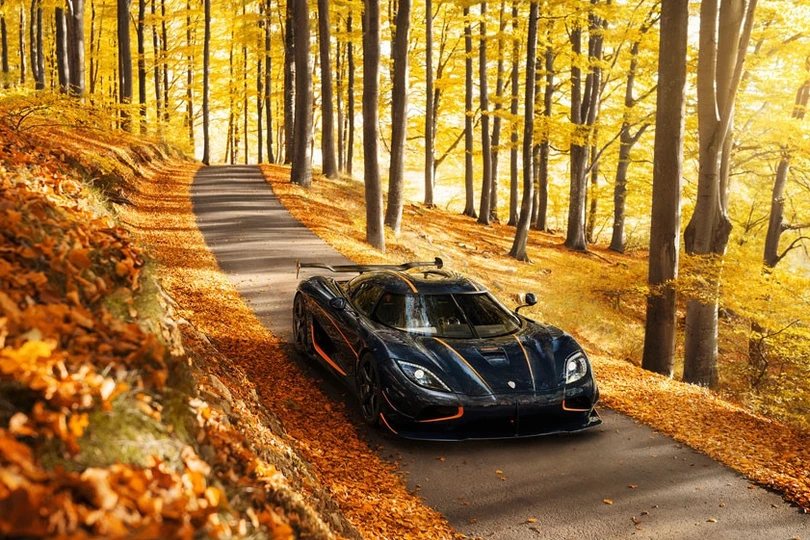 10 mẫu xe đẹp nhất của các nước tham dự World Cup 2018 hình ảnh 1 10 mẫu xe đẹp nhất của các nước tham dự World Cup 2018