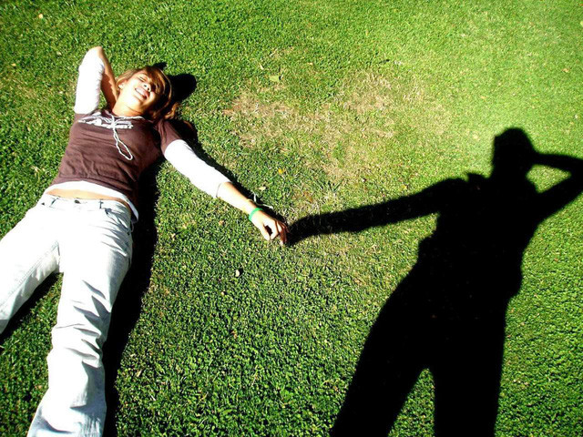 Những bức ảnh... không đụng hàng