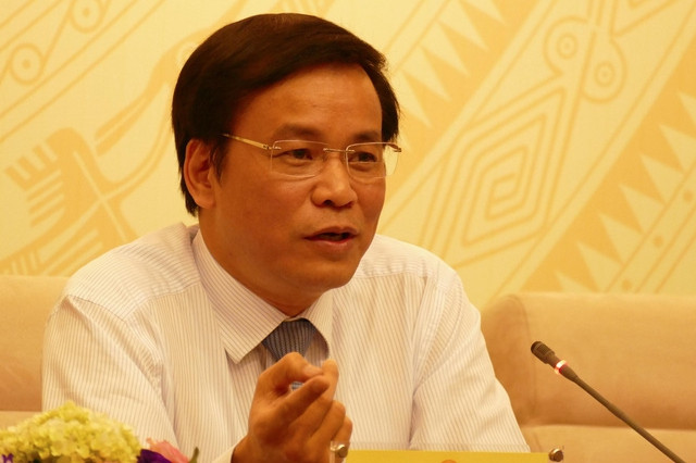 “Luật An ninh mạng không ảnh hưởng xấu đến doanh nghiệp”