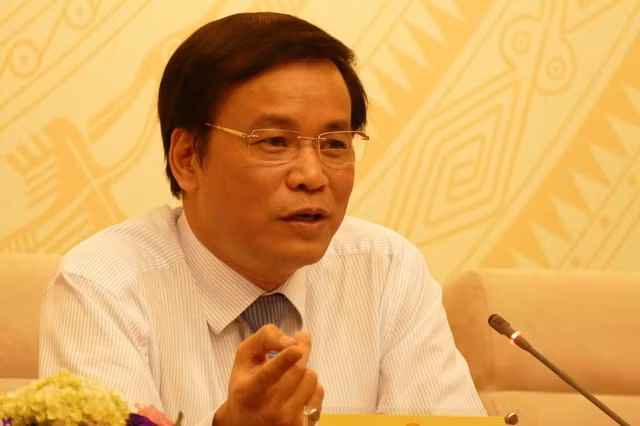 “Luật An ninh mạng không ảnh hưởng xấu đến doanh nghiệp”