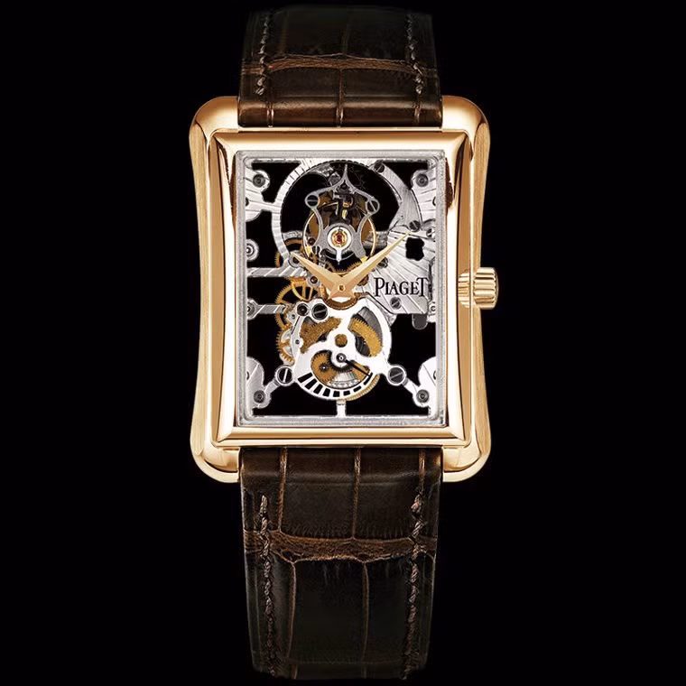 Cận cảnh mẫu đồng hồ siêu sang giá hơn 5 tỉ đồng tại Việt Nam