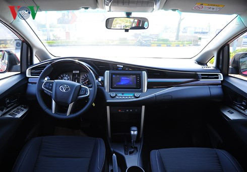 điều gì giúp toyota vios và innova luôn dẫn đầu doanh số tại việt nam hình 6 Điều gì giúp Toyota Vios và Innova luôn dẫn đầu doanh số tại Việt Nam?