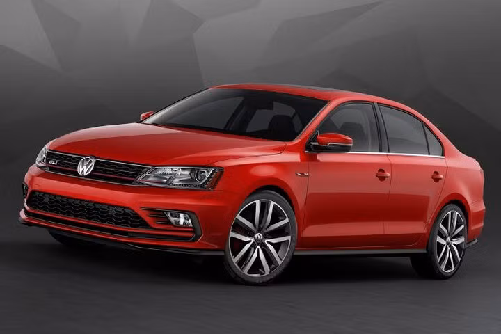 Điểm mặt 10 mẫu xe có mức khấu hao cao nhất sau 3 năm