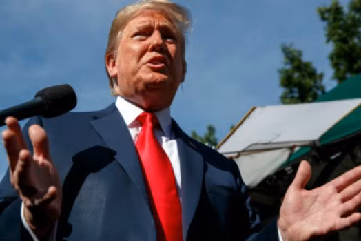 Tổng thống Trump muốn tránh chiến tranh hạt nhân bằng mọi giá