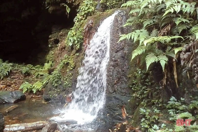 Một dòng Ngàn Sâu...
