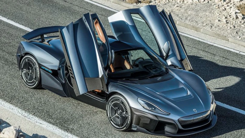 10 mẫu xe đẹp nhất của các nước tham dự World Cup 2018 hình ảnh 2 10 mẫu xe đẹp nhất của các nước tham dự World Cup 2018