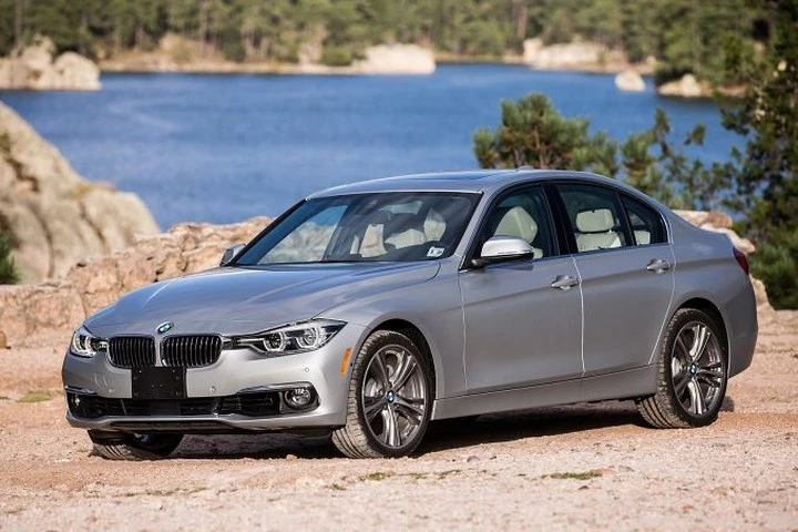 Điểm mặt 10 mẫu xe có mức khấu hao cao nhất sau 3 năm