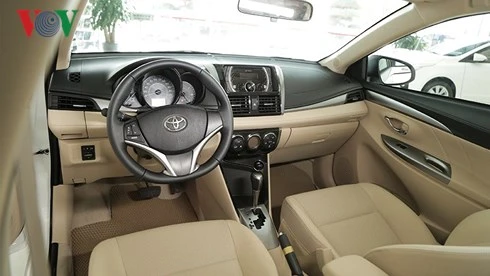 Điều gì giúp Toyota Vios và Innova luôn dẫn đầu doanh số tại Việt Nam?