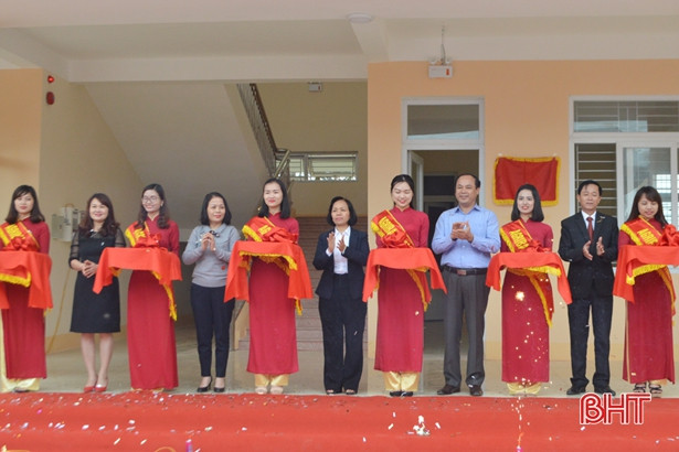 Ngành ngân hàng chi gần 24 tỷ đồng cho an sinh xã hội