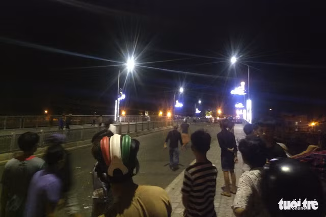 Hết sức tỉnh táo trước thông tin chưa được kiểm chứng trên mạng xã hội!