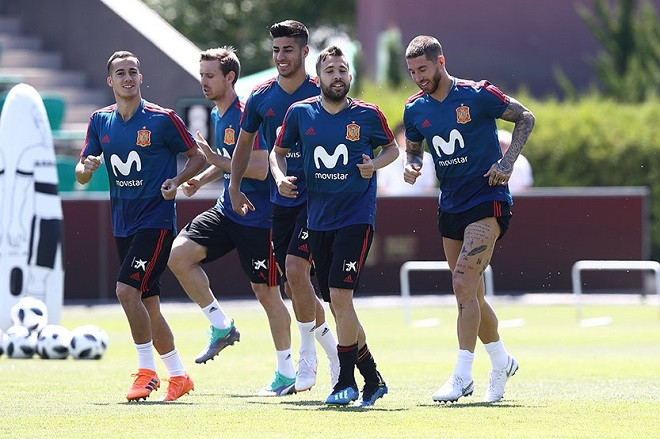 5 lý do vì sao Real Madrid chọn Julen Lopetegui