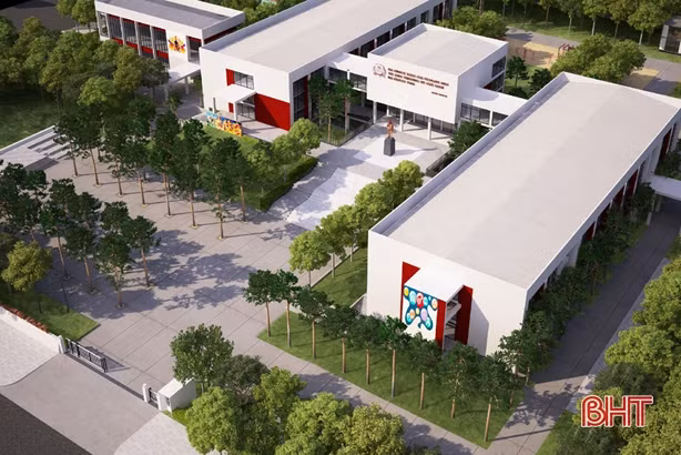 Phổ thông liên cấp Albert Einstein: Ngôi trường của yêu thương và sáng tạo