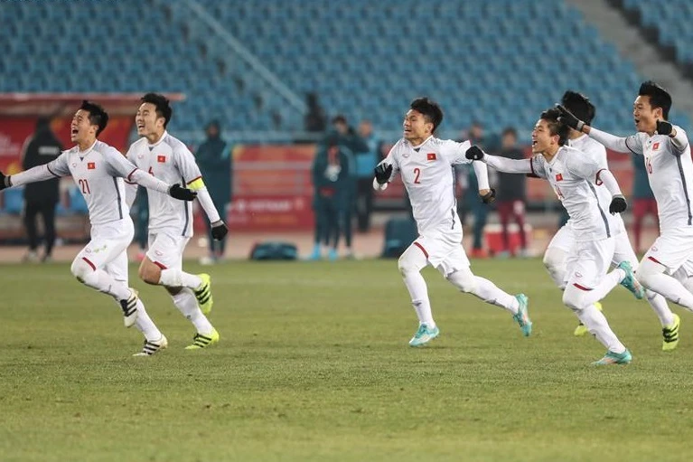 Mẹo giữ gìn sức khỏe của các ngôi sao bóng đá