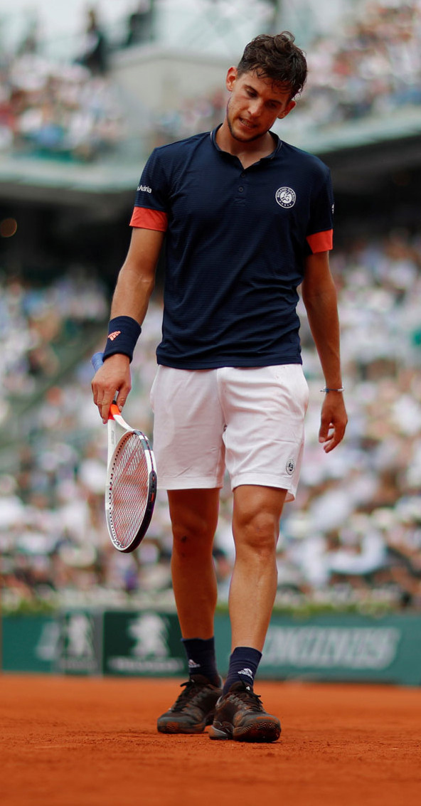 Nadal vô địch Roland Garros lần thứ 11: Undecima lịch sử