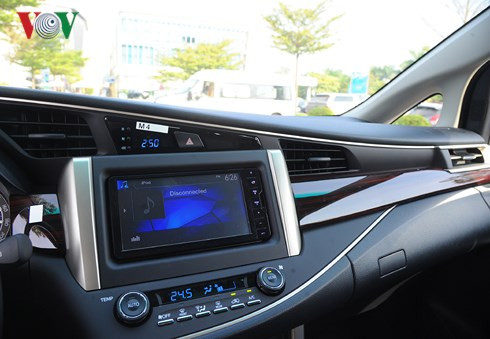 điều gì giúp toyota vios và innova luôn dẫn đầu doanh số tại việt nam hình 7 Điều gì giúp Toyota Vios và Innova luôn dẫn đầu doanh số tại Việt Nam?