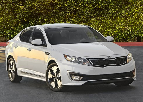 Kia triệu hồi hơn 500.000 xe mắc lỗi không bung túi khí