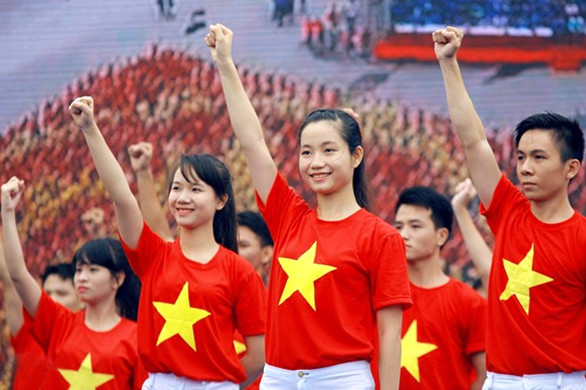 Tổng Bí thư Nguyễn Phú Trọng: "Sự thật đã bị xuyên tạc, lòng yêu nước bị lợi dụng" ảnh 3 Tổng Bí thư Nguyễn Phú Trọng: “Sự thật đã bị xuyên tạc, lòng yêu nước bị lợi dụng”