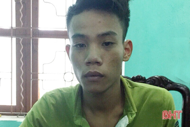 Công an Hương Sơn thu hồi hơn 314 triệu đồng trả người bị hại