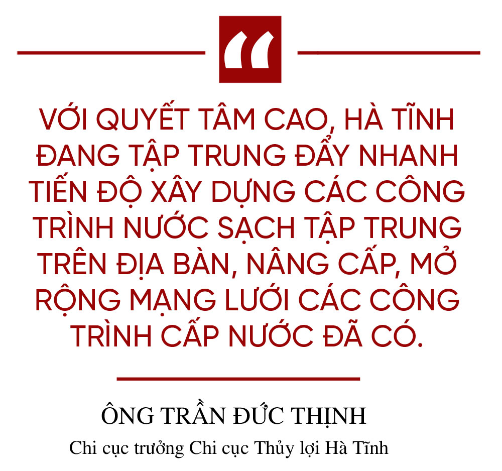 Xây dựng NTM ở Hà Tĩnh: Đi vào chiều sâu, hiệu quả và bền vững (Bài 3): Kiên trì mục tiêu nông thôn hiện đại, bình yên, giàu bản sắc ảnh 18 Xây dựng NTM ở Hà Tĩnh: Đi vào chiều sâu, hiệu quả và bền vững (Bài 3): Kiên trì mục tiêu nông thôn hiện đại, bình yên, giàu bản sắc