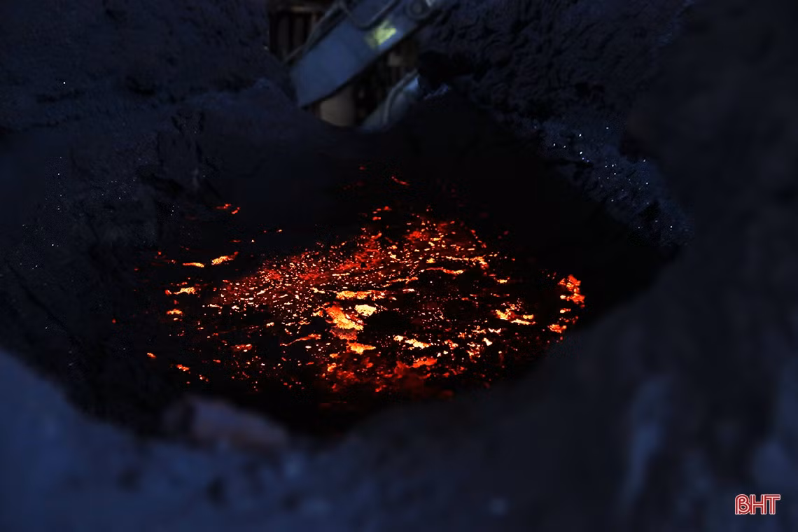 Cận cảnh quy trình sản xuất thép của Formosa Hà Tĩnh