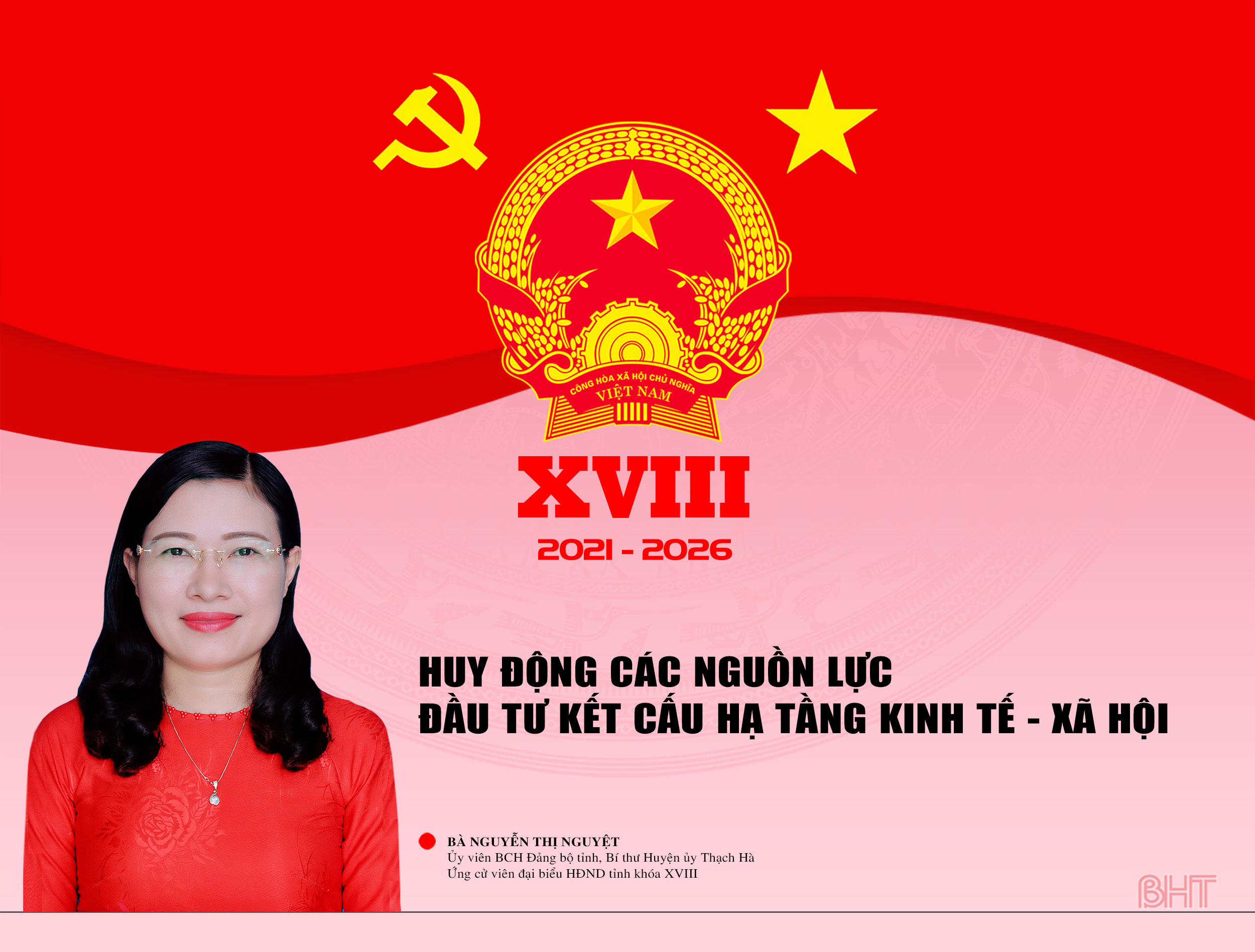 Huy động các nguồn lực đầu tư kết cấu hạ tầng kinh tế - xã hội