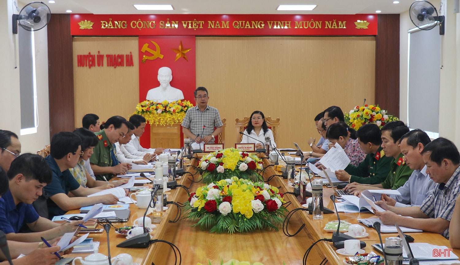 Huy động các nguồn lực đầu tư kết cấu hạ tầng kinh tế - xã hội