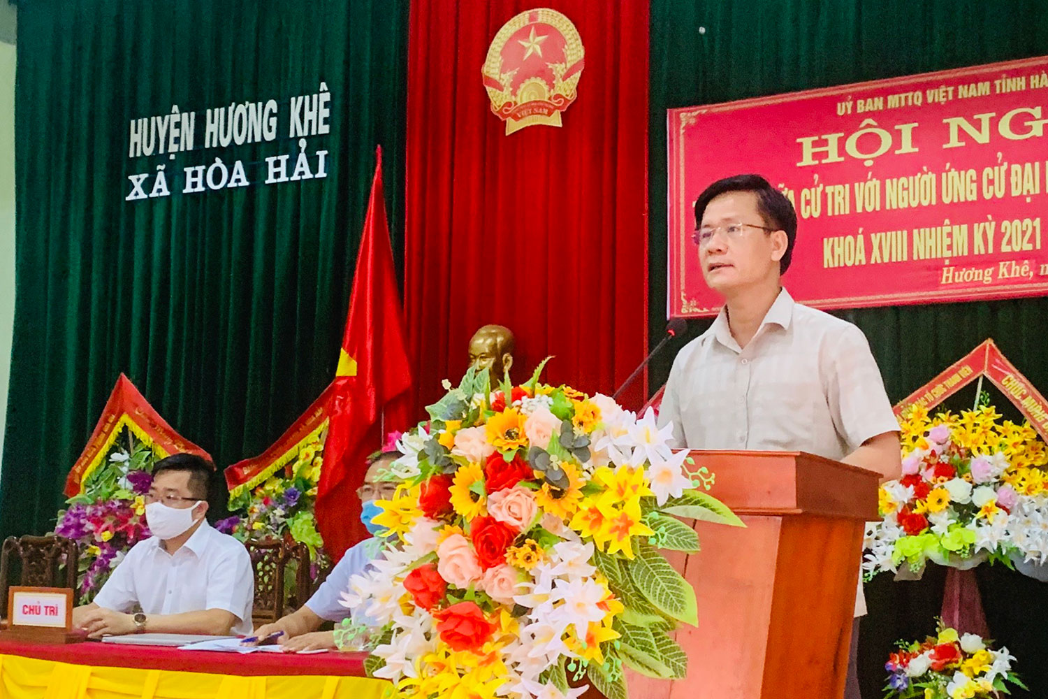 Tham mưu ban hành hệ thống cơ chế chính sách gắn với các lĩnh vực ngành, địa phương phù hợp