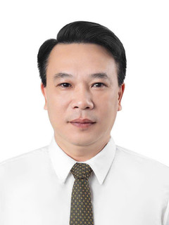 Nguyễn Huy Hùng