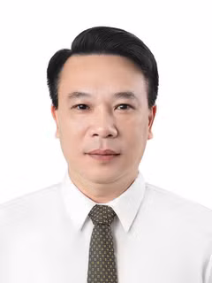 Nguyễn Huy Hùng