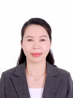 Đào Thị Anh Nga