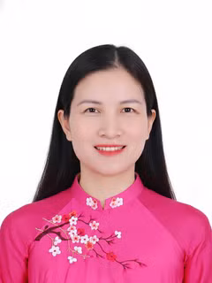 Đinh Thị Hồng Vân