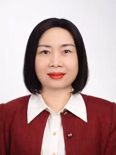 Nguyễn Thị Thúy Nga