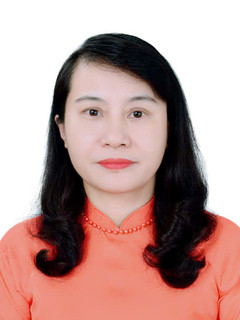 Nguyễn Thị Nhuần