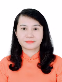 Nguyễn Thị Nhuần