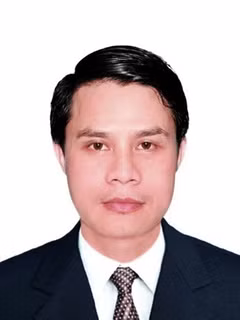 Nguyễn Tiến Thắng