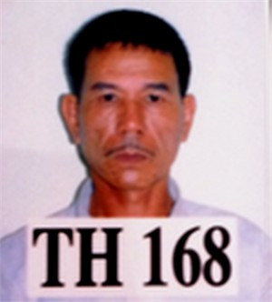 Tên Hoàng Hữu Sơn bị bắt với tội danh buôn bán, tàng trữ, sử dụng trái phép chất ma túy