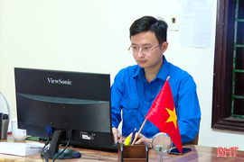 Ứng dụng trí tuệ nhân tạo để nâng cao hiệu quả công tác trong cơ quan Đảng