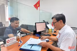 Khắc phục "điểm nghẽn" công nghệ để nâng cao chất lượng dịch vụ công