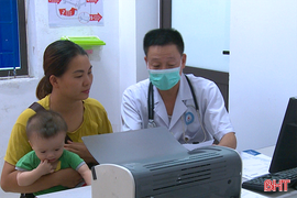 Đơn thuốc điện tử: Giảm sai sót, dễ tra cứu 