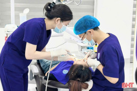 Sống khỏe cùng BHT: Cần lưu ý những gì khi lựa chọn trồng răng Implant?